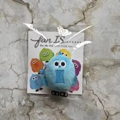 Kis-My-Ft2 千賀健永 前髪くりっぷ スクリ〜マ〜ズ — image 1