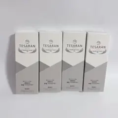 *TESARAN デオドラントクリーム 25g 4箱セット — image 1