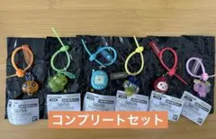 たまごっち　カラフルマルチチャーム　アナザーカラーver — image 1