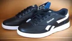 未使用★REEBOK★黒ROYAL　TECHQUE　T★黒★２６，５ｃｍ — image 1