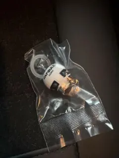 ドラゴンボールZ めじるしアクセサリー3 カプセル宇宙船 — image 1