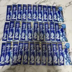UHA味覚糖 忍者めし ラムネ味 30袋セット — image 1