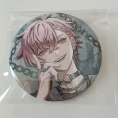 いれいす 缶バッジ ないこ EGO — image 1