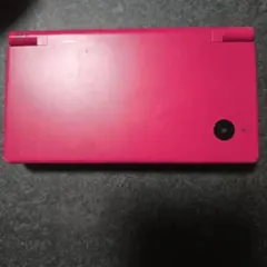 Nintendo DSi 本体 ジャンク — image 1