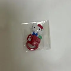 サンリオ　キーリングハンガー　キティ — image 1