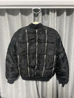 phenomenon フェノメノン Loop zip ma-1 初期 L — image 1