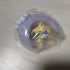 ポケモン ジラーチ フィギュア カプセルトイ — image 1