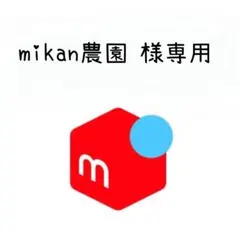 mikan農園様専用 — image 1