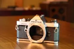 PENTAX MX 本体 フィルム一眼レフカメラ — image 1