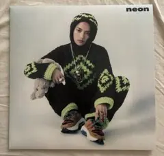 【アナログ盤】iri / Neon LP レコード — image 1