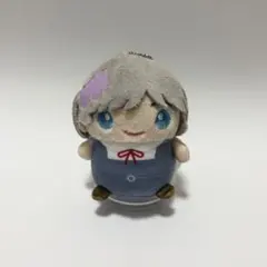 【希少】ラブライブ！スーパースター!! まめめいと 唐 可可 ぬいぐるみ — image 1