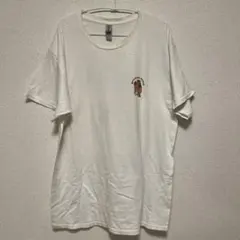 orange owl records Tシャツ — image 1