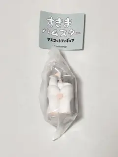 すきまハムスター　ドミナントスポットハムスター　1点 — image 1