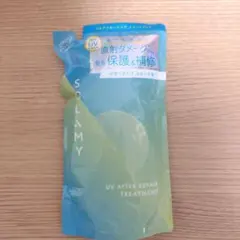 SOLAMY トリートメント 420g 1個 — image 1