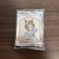 ウマ娘 アニメイトカフェ 6th コロッタ ビコーペガサス — image 1