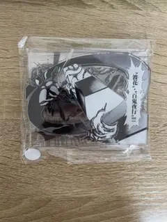 うえきの法則　推しちゃれ　くじ　B賞　コミックアクリルジオラマ — image 1