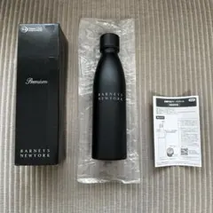 【Diners Club× BARNEYS NEW YORK】サーモボトル 新品 — image 1