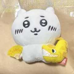 ちいかわ 名古屋限定 しゃちほこ マスコット — image 1