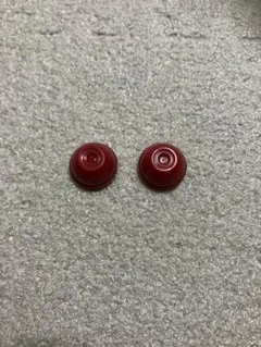 Radio flyer hub cap 2つ — image 1