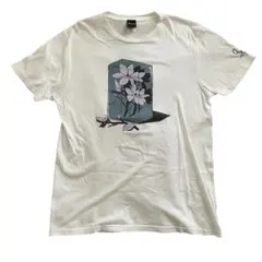 REOL Tシャツ　ホワイト　音沙汰 — image 1