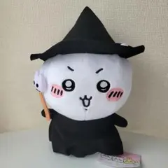 ちいかわ BIGぬいぐるみ — image 1