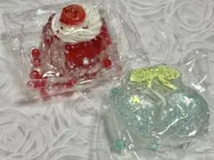 キラキラ先生　jammyjem スクイーズセット — image 1