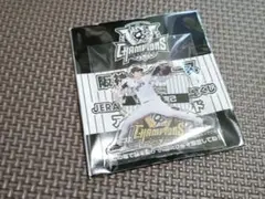 阪神タイガース　優勝くじ　2025　アクリルスタンド　アクスタ　湯浅京己 — image 1