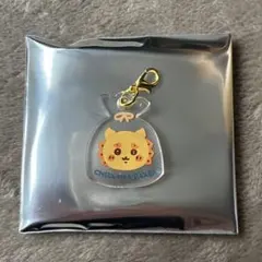ちいかわベーカリー シーサー トレーディングミニアクリルチャーム キーホルダー — image 1