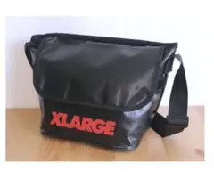 smart付録　エクストララージ　ターポリン風 ショルダーバッグ — image 1
