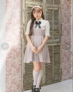 ROJITA ワンピース — image 1