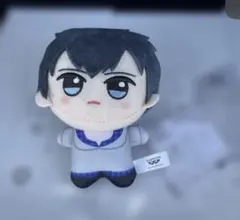 映画 ギヴン 柊mix ちびぐるみ 上ノ山立夏 — image 1