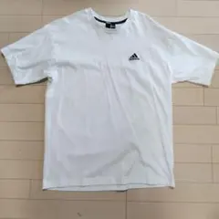 adidas Tシャツ ホワイト — image 1