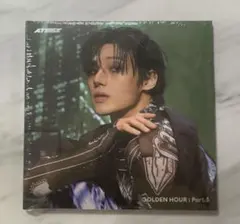 【新品未開封】GOLDEN HOUR : Part.5 デジパ　ウヨン — image 1