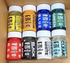 5本組み合わせ自由【新品未開封】ウレヒーロー 5本セット — image 1