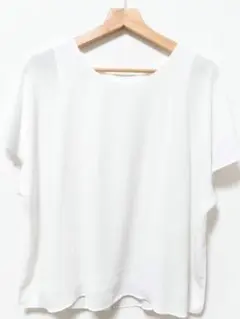 【LOUNIE ルーニィ】2WAY トップス 38 — image 1
