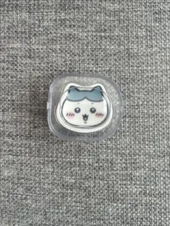 ちいかわ miniお皿コレクション 【ハチワレ】 — image 1