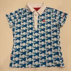 le coq sportif ゴルフ ポロシャツ Lサイズ — image 1