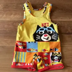 BIT’Z 水着 ベビー キッズ ワンピース 〜95cm — image 1
