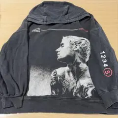 Justin Bieber Purpose Tour パーカー — image 1