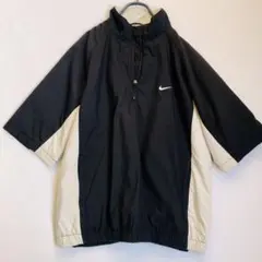 【希少 90s~00s】NIKE GOLF ハーフジップ 中綿入り ヴィンテージ — image 1