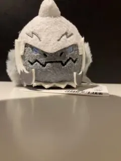 カプころん マスコットぬいぐるみ(アルシュベルド) モンハン — image 1