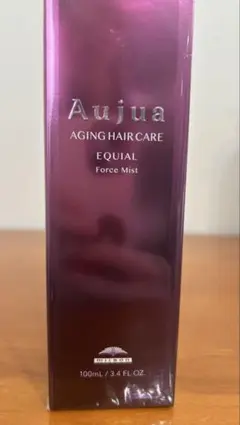オージュア エクイアル Force Mist 100mL — image 1