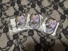 イケヴィラ ちゃれくじ ダリウス — image 1