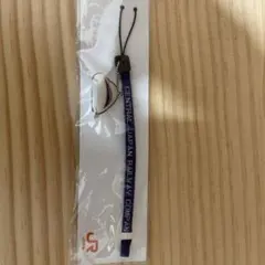 JR東海 ストラップ 光るマスコット付き — image 1