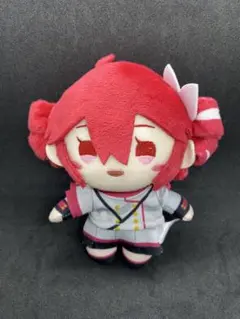 重音テト ぬいぐるみマスコット vol.1 タイトー アミューズメント — image 1