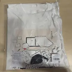 キヨ　キヨ猫　Tシャツ　昼下がり　レディース — image 1