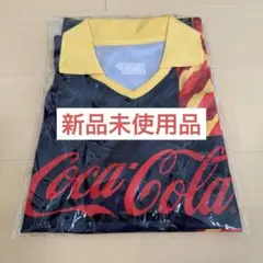 コカ・コーラ FIFAワールドカップ26 コーク限定ユニホーム　スペイン — image 1