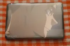 ➕ハイキュー➕　宮侑　横顔　缶バッジ — image 1
