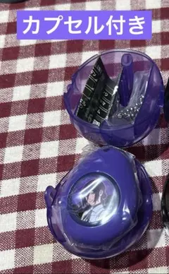 劇場版チェンソーマン サウンドロップ　レゼ — image 1