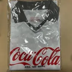 Coca-Cola コカ・コーラ オリジナルシャツENG — image 1